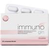 MORGAN Srl Immuno gin 20 compresse - IMMUNO - 931958336