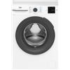 Beko b300 BMWU3721A: Lavatrice EnergySpin 7Kg Slim, Classe A, 1200 giri