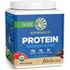 Sunwarrior Blend mocha - bio - 375g