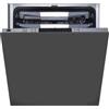 LAVASTOVIGLIE HOOVER 14 coperti HFS 3T443X