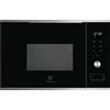 Electrolux Forno a Microonde da Incasso Combinato con Grill Capacità 20 Litri Larghezza 59 cm - KMSD203TMX