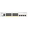CISCO CATALYST 1300 16-PORT GE, POE, 4X10G SFP+