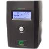 NAICON SRL UPS NEMO-LINE INTERACTIVE CON DISPLAY LCD E USB