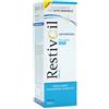 PERRIGO ITALIA Srl Restivoil Complex Antiforfora Olio Shampoo Capelli Secchi 250 ml Prezzo Speciale