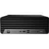 Hp Pc Hp 400 G9 i3-13100/8GB/256GB SSD/Win11Pro/Nero [6U4Y5EA]