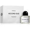 Byredo Accord Oud 100 ml, Eau de Parfum Spray