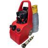 SENTINEL Pompa Per Lavaggio Impianti JET FLUSH RAPID PLUS SF45 Flushing Unit ,