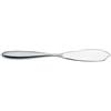 Alessi SG38/18 Mami Coltello da Pesce in Acciaio Lucido, Set da 6 Pezzi