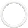 IPERLUX BYUP Iperlux Circolina LED 20W EX 32W diametro 30cm 1790LM Luce 4000K Attacco