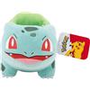 POKÉMON PELUCHE POKÉMON Bulbasaur cm 20