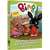 Koch Media Bing - La Macchina Delle Sorprese - Dvd Con Sorpresa ( DVD)