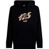 PUMA FELPA CON CAPPUCCIO MILAN CULTURE 125TH