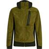 Rock Experience Blizzard Tech Hoodie Man Fleece felpa da uomo