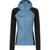 Rock Experience Eco Manitoba Hybrid Woman Jacket piumino da donna