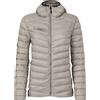 Rock Experience Fortune 2.0 Hybrid giacca donna
