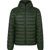Rock Experience Fortune Hybrid Man Jacket piumino uomo