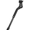 Cube Cubestand Cmpt - Cavalletto per bicicletta, colore: nero