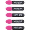 Ethos Eyes Set 5 mini applicatori make-up occhi