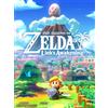 Nintendo EPD The Legend of Zelda: Link's Awakening Europe | Nintendo Switch