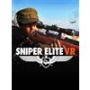 Just Add Water (Developments), Ltd. Sniper Elite VR | Steam