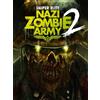 Rebellion Sniper Elite Nazi Zombie Army 2 | Steam