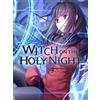 TYPE-MOON, Lasengle Inc., Hunex WITCH ON THE HOLY NIGHT Steam Account | Steam