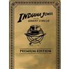 MachineGames Indiana Jones and the Great Circle Premium Edition Europe | Windows 10-Xbox One/Xbox Series XS