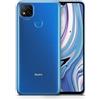 BABACO Custodia per cellulare Premium Clear per Xiaomi REDMI 9C adattato in modo ottimale alla forma del telefono cellulare, custodia in cristallo in TPU