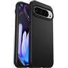OtterBox Cover per Google Pixel 9 Pro XL Sleek, resistente a shock e cadute fino, cover ultrasottile, testata a norme anti caduta MIL-STD 810G, Nero, Senza Retail Package