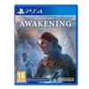 Namco - Unknown 9: Awakening Ps4, Nessuno