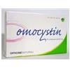 OFFICINE NATURALI Srl omocystin 30 compresse 850mg