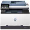 HP Hewlett Packard 499Q6F#B19 HP COLOR LJ PRO MFP 3302SDW