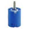 NEWFORM Ricambio cartuccia per Ycon - 19509