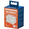 Aquatlantis Tecatlantis Easybox - Cartuccia filtrante ad Anelli in Vetro per filtri Mini Biobox 1 e 2/Biobox 0, XS