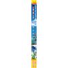 Sera - Luce a LED, Blu Marino, Sunrise, Stile barriera corallina, 360 Blu