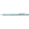 Pentel Graphgear 500 - Portaminas, Plateado, 0,5 mm (PG515-A)