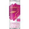 Vízangyal Bevanda Al Collagene (250 ml, Rosa - lampone)