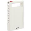 Lampada d'emergenza portatile Beghelli Illumina 8 led 7 lumen
