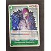 One Piece TCG - OP09-032 - Donquixote Rosinante - 2nd Anniversary - ENG
