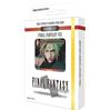 FINAL FANTASY TCG VII Cloud SET INIZIALE NEW FACTORY SEALED ITA