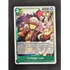 One Piece TCG - OP09-030 - Trafalgar Law - 2nd Anniversary - ENG