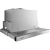 GAGGENAU AF 210 162 Cappa da Incasso di aspirazione a filo, Acciaio inox 60 cm