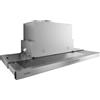 GAGGENAU AF 210 192 Cappa da Incasso Di Aspirazione A Filo, Acciaio Inox 90 Cm