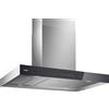 GAGGENAU AI 240 191 Cappa a isola, Acciaio inox 90 cm