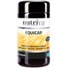 Nutriva Equicap Integratore Alimentare, 30 Compresse