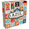 Asmodee Next Move Games, UNBOX NOW, Azul - Gioco Base di Famiglia del 2018, 2-4 Giocatori, Dai 8+, 30-45 Minuti - Versione Tedesca