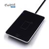 EWENT Lettore wireless smart card Ewent EW1053 Carta di identità elettronica CIE 3.0 USB