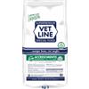 Vetline Cane Monoproteico Accrescimento Pollo 3 Kg