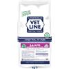 Vetline Cane Salute Pesce 3 Kg