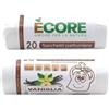 20 Sacchi Rifiuti 50x60 | Bianco - Profumo Vaniglia
